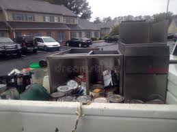 Best Construction Debris Removal  in Carbon Hill, AL