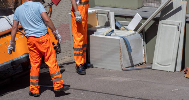Best Hoarding Cleanup  in Carbon Hill, AL