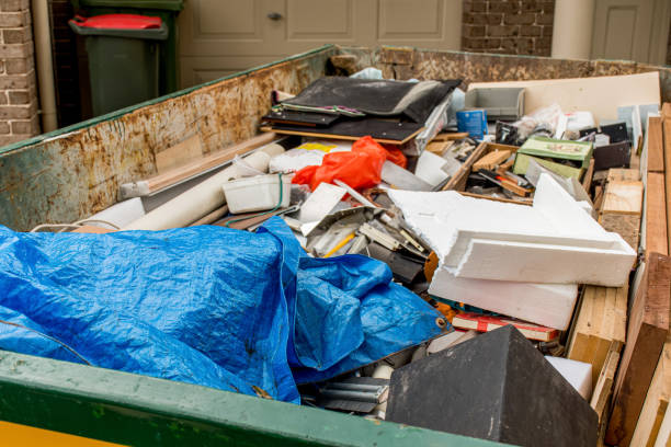 Best Scrap Metal Removal  in Carbon Hill, AL