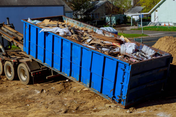 Best Dumpster Rental Services  in Carbon Hill, AL