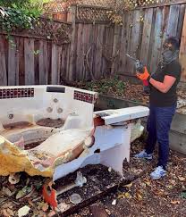 Best Same-Day Junk Removal Services  in Carbon Hill, AL